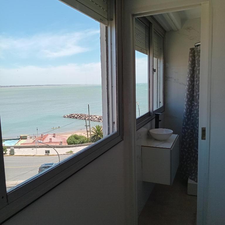 PLAYA CHICA Mar - Apartamento de 2 dormitorios con vistas al mar - 15
