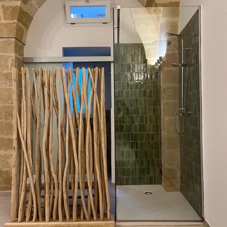 Petra apartment - One-Bedroom Apartment - 12