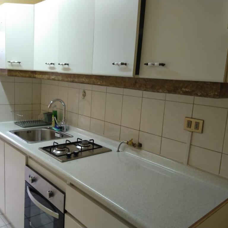 Departamento Amplio Central - Two-Bedroom Apartment - 14