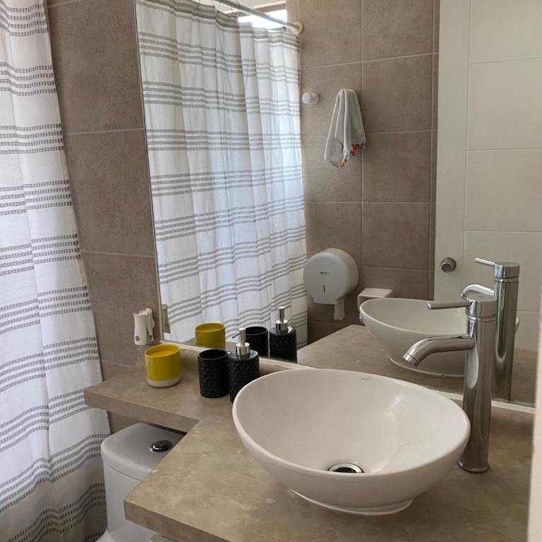 Arriendo Casa Verano - Three-Bedroom House - 2