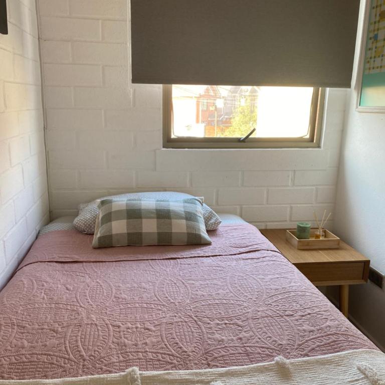 Arriendo Casa Verano - Three-Bedroom House - 4
