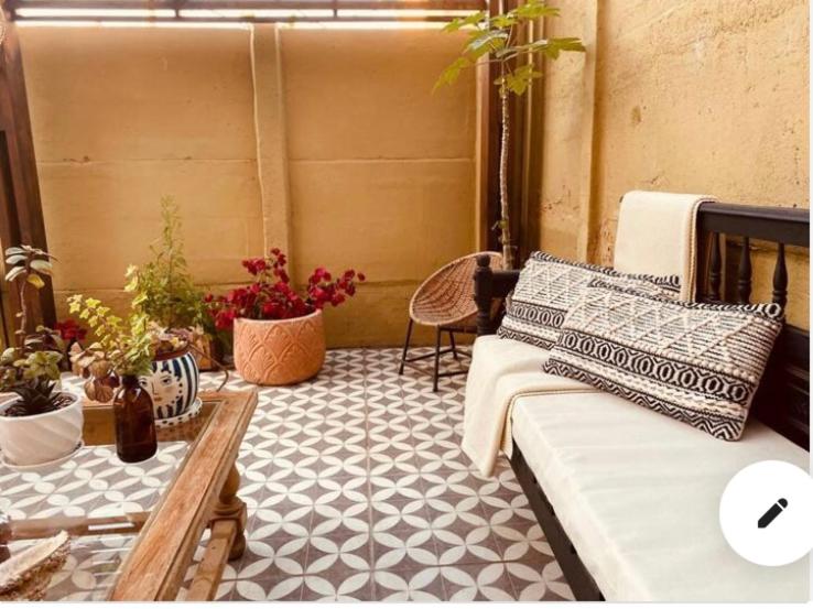 Arriendo Casa Verano - Three-Bedroom House - 5