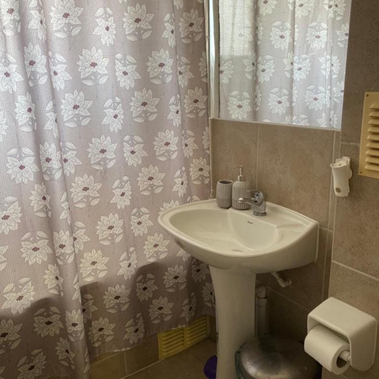 Arriendo Casa Verano - Three-Bedroom House - 6
