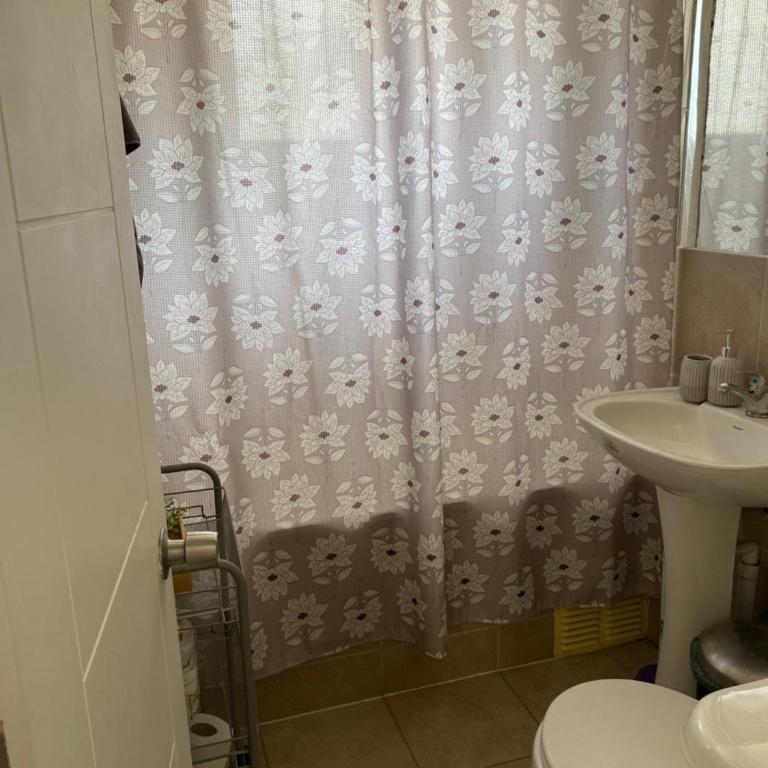 Arriendo Casa Verano - Three-Bedroom House - 7