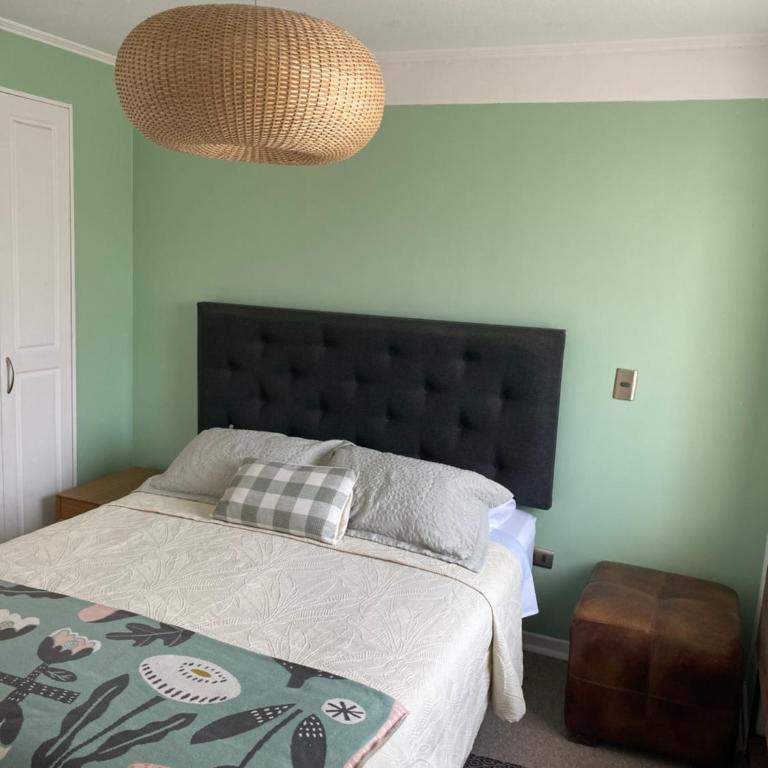 Arriendo Casa Verano - Three-Bedroom House - 13