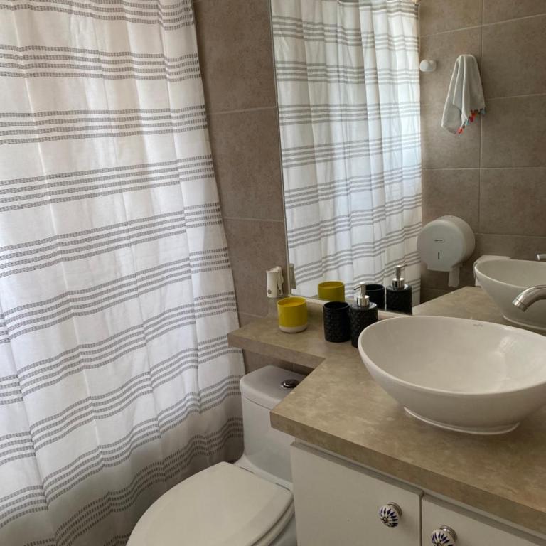 Arriendo Casa Verano - Three-Bedroom House - 22