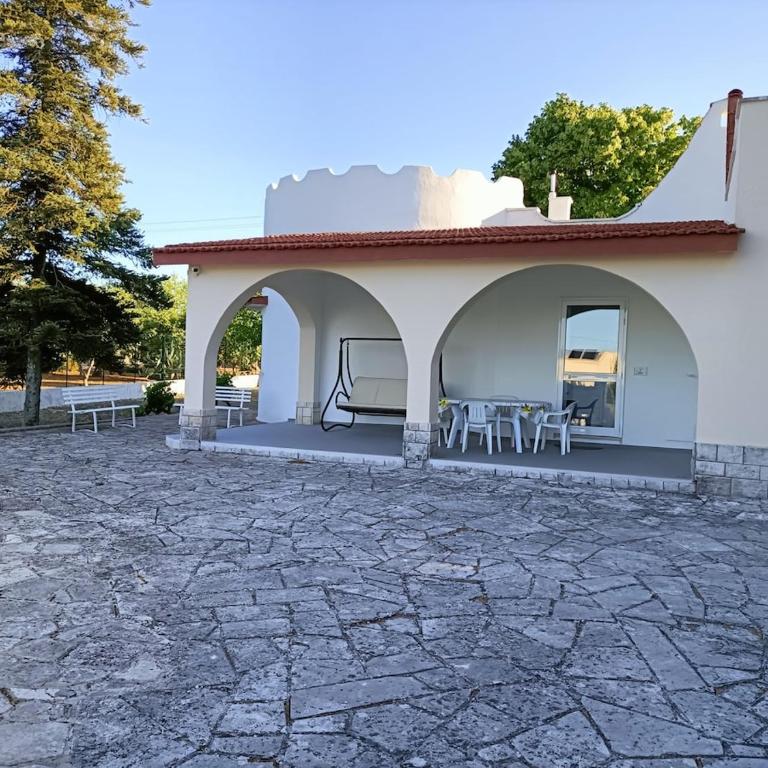 VILLA GENTILE con campo da tennis privato - Two-Bedroom Villa - 1