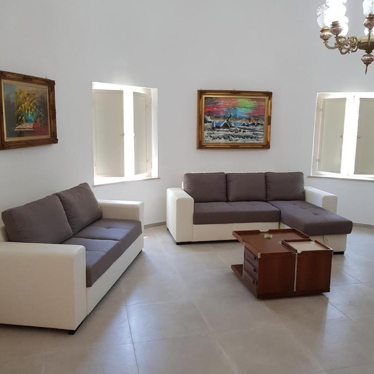 VILLA GENTILE con campo da tennis privato - Two-Bedroom Villa - 7