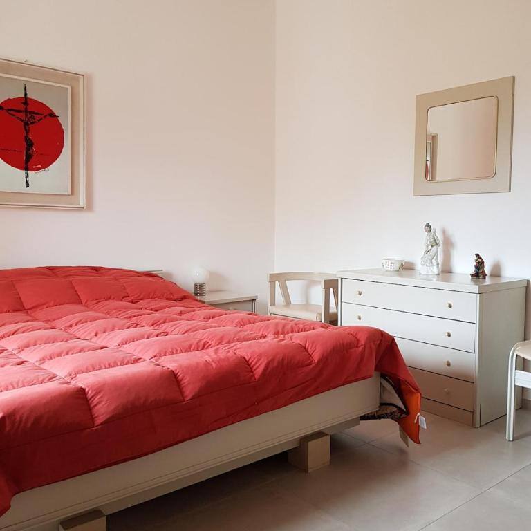 VILLA GENTILE con campo da tennis privato - Two-Bedroom Villa - 13