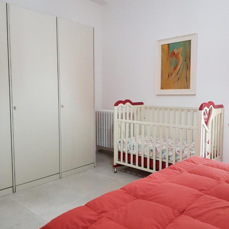 VILLA GENTILE con campo da tennis privato - Two-Bedroom Villa - 14