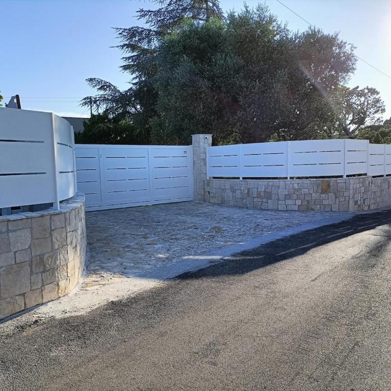 VILLA GENTILE con campo da tennis privato - Two-Bedroom Villa - 5