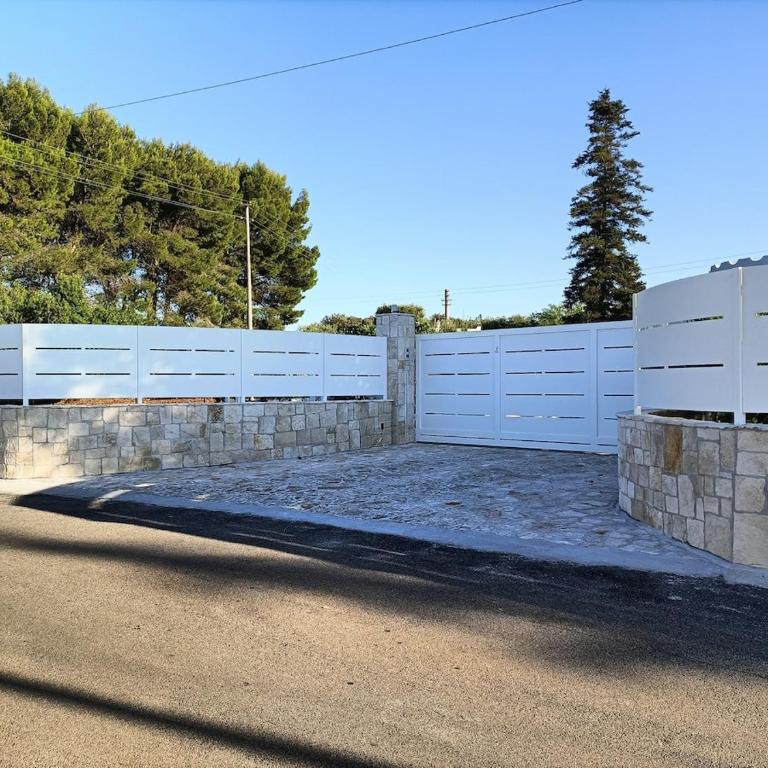 VILLA GENTILE con campo da tennis privato - Two-Bedroom Villa - 4