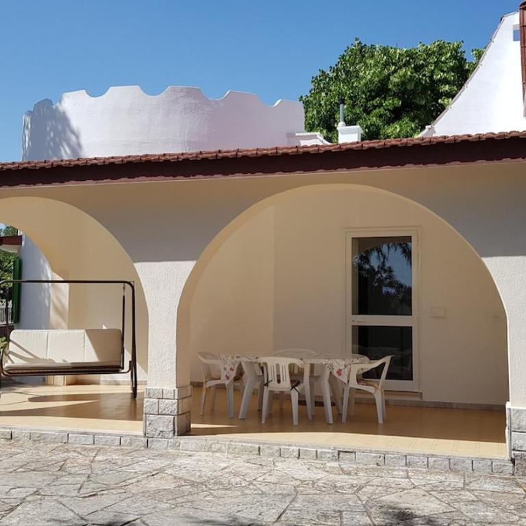 VILLA GENTILE con campo da tennis privato - Two-Bedroom Villa - 2