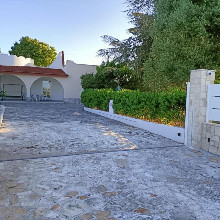 VILLA GENTILE con campo da tennis privato - Two-Bedroom Villa - 6