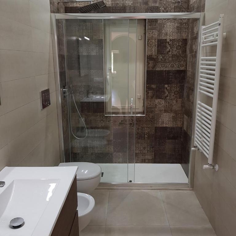 VILLA GENTILE con campo da tennis privato - Two-Bedroom Villa - 18