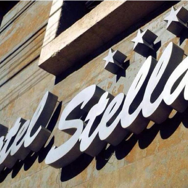 Hotel Stella - Apartment - Disability Access - 2