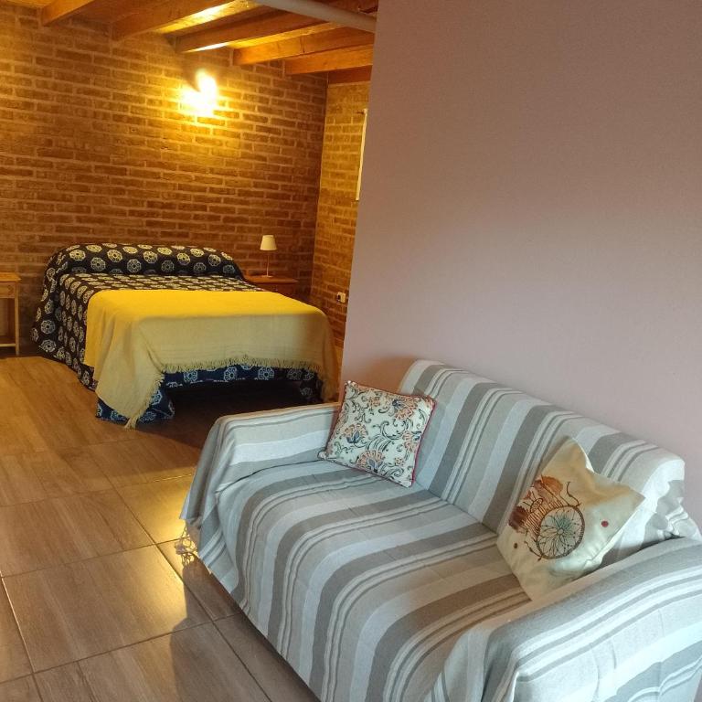 Apartamento Zorzal - One-Bedroom Apartment - 1