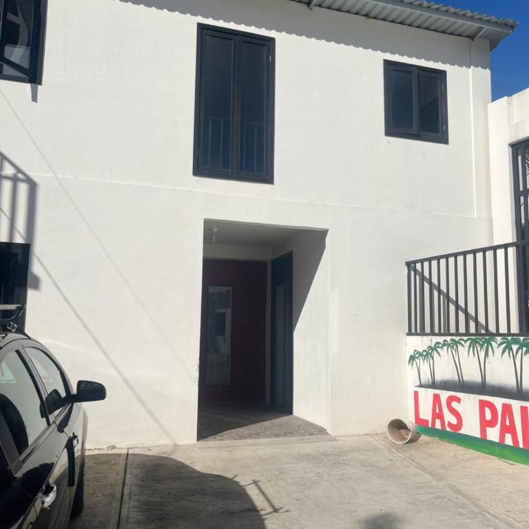 Casa habitación - Three-Bedroom House - 2
