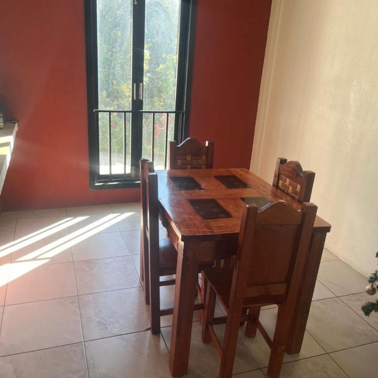 Casa habitación - Three-Bedroom House - 3