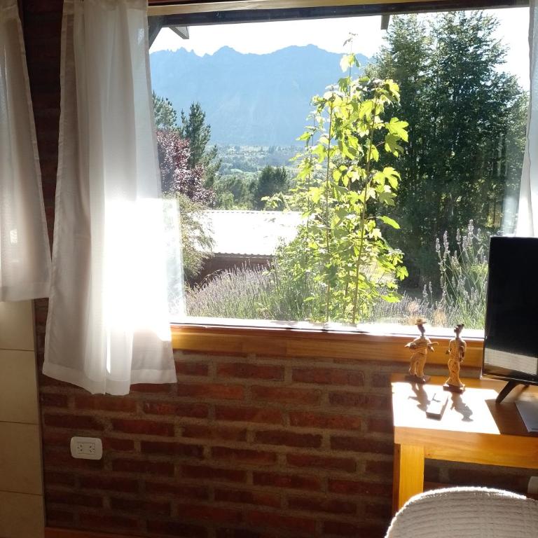 Apartamento Zorzal - One-Bedroom Apartment - 6