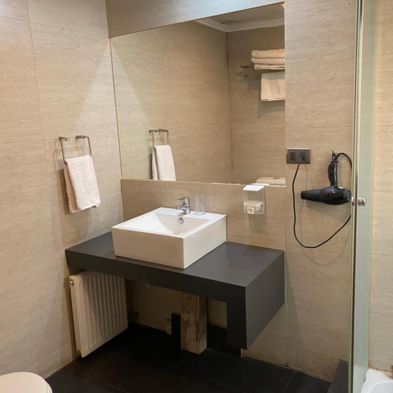 Hotel Stella - Apartment - Disability Access - 4