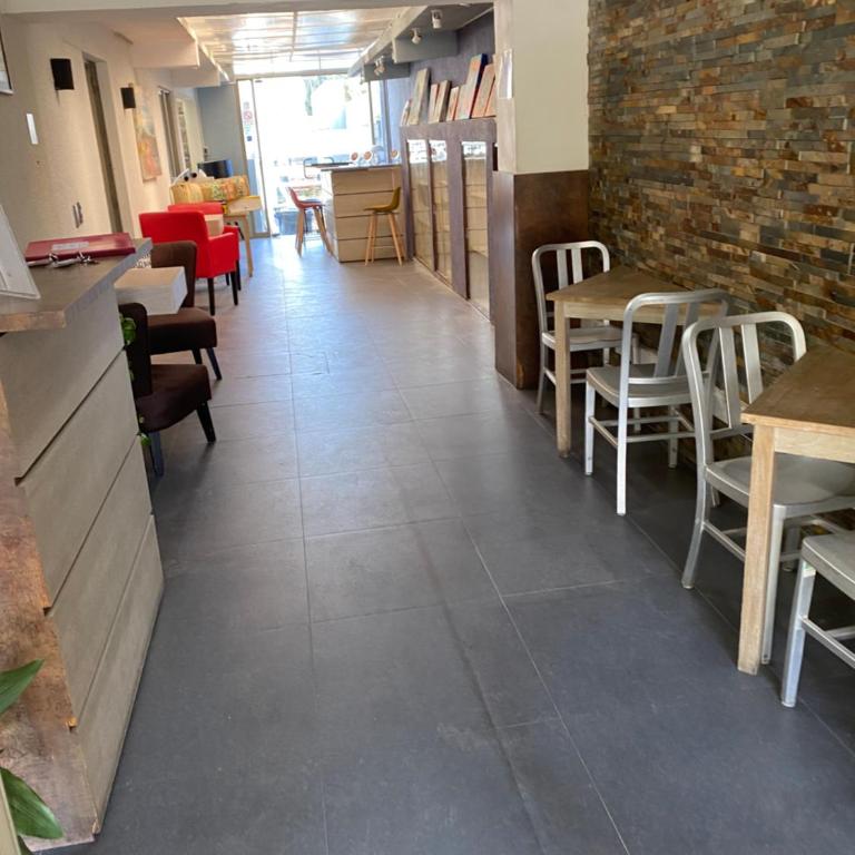 Hotel Stella - Apartment - Disability Access - 5