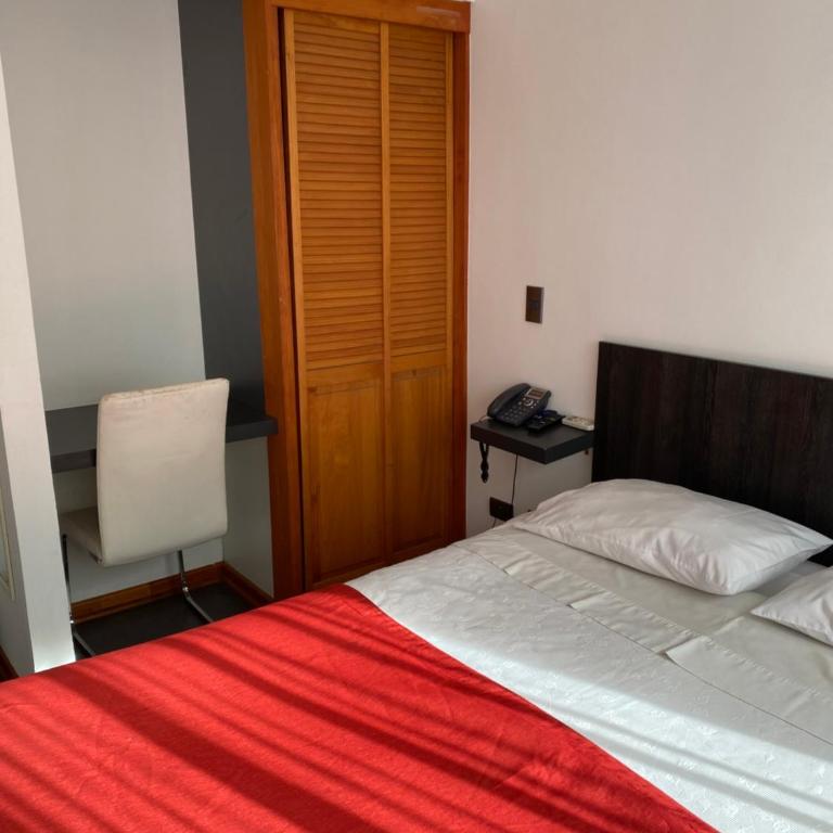 Hotel Stella - Apartment - Disability Access - 7