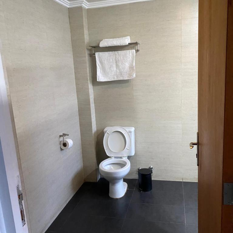 Hotel Stella - Apartment - Disability Access - 6