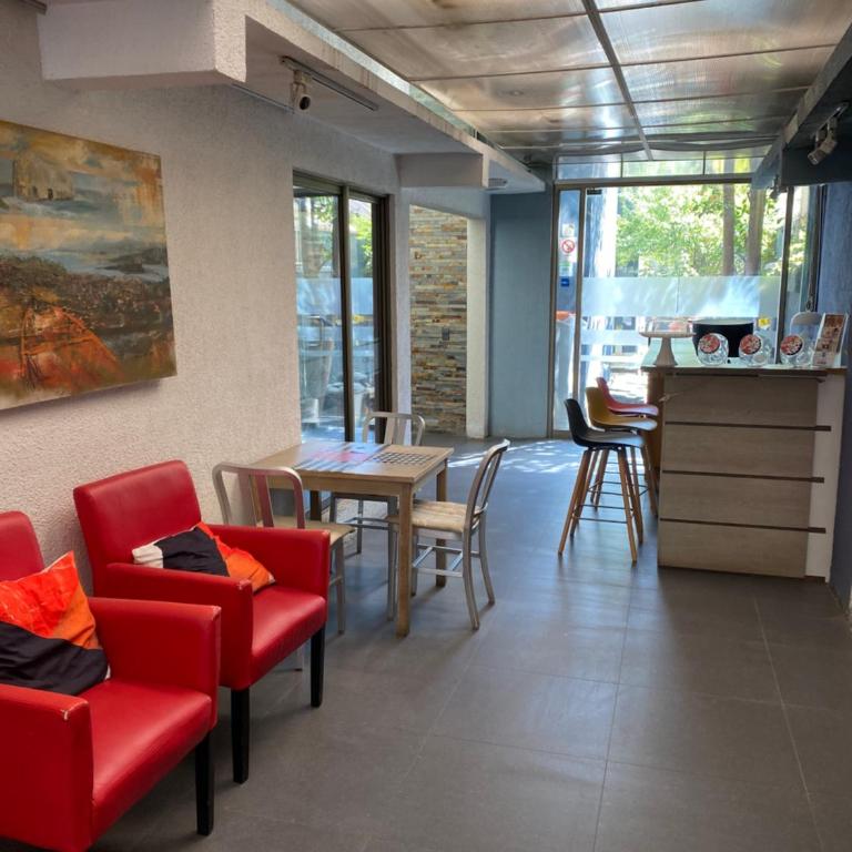 Hotel Stella - Apartment - Disability Access - 9