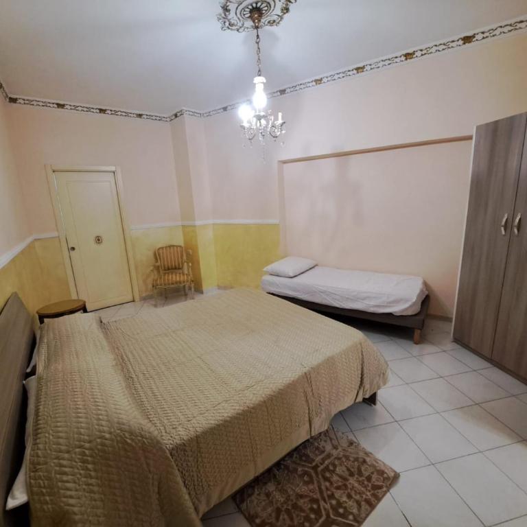 Daff Angel House - Appartamento con 2 Camere da Letto - 4