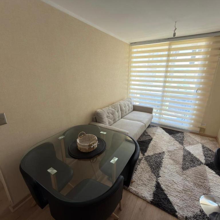 Departamento amoblado Villarrica - Apartamento de 2 dormitorios - 11