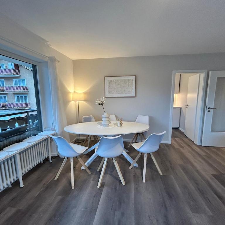 Gipfelbussi - Apartamento de 1 dormitorio con balcón y vistas a la montaña - 16