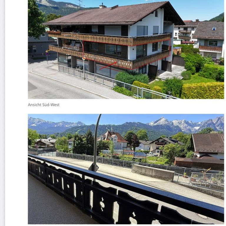 Gipfelbussi - Apartamento de 1 dormitorio con balcón y vistas a la montaña - 22