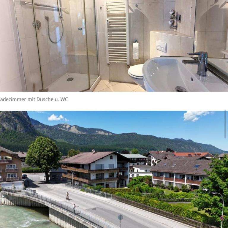 Gipfelbussi - Apartamento de 1 dormitorio con balcón y vistas a la montaña - 31
