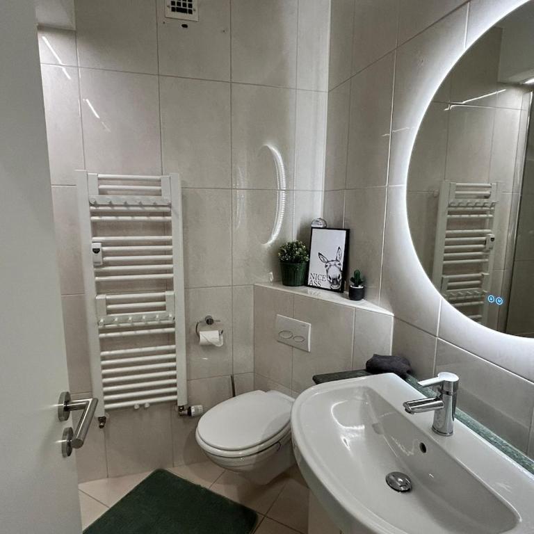 Gipfelbussi - Apartamento de 1 dormitorio con balcón y vistas a la montaña - 33