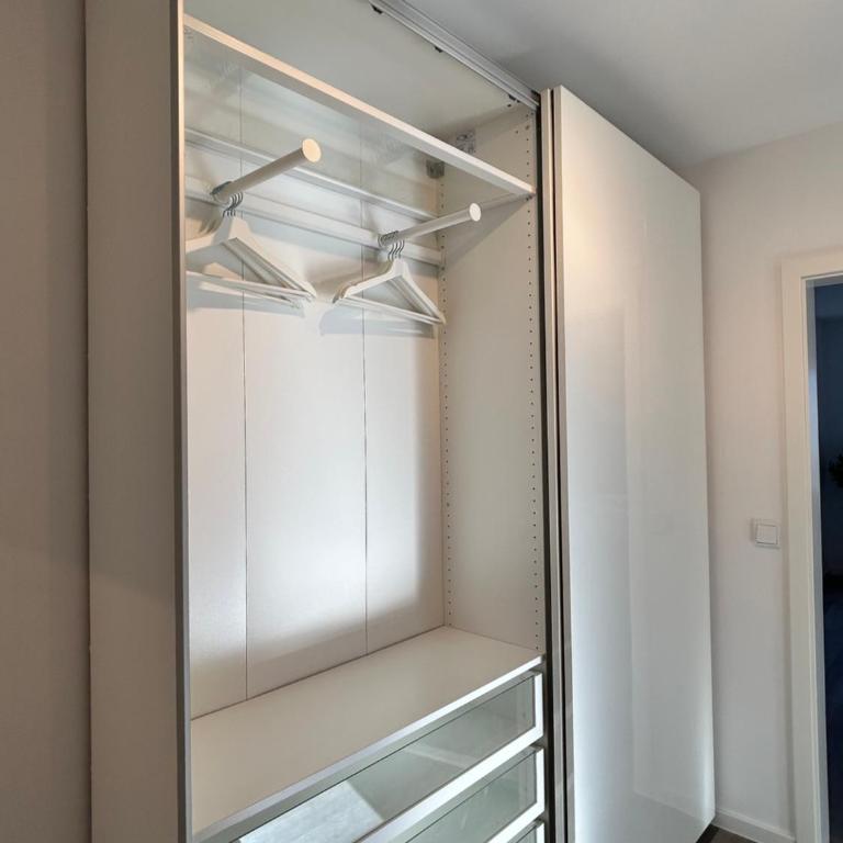Gipfelbussi - Apartamento de 1 dormitorio con balcón y vistas a la montaña - 56