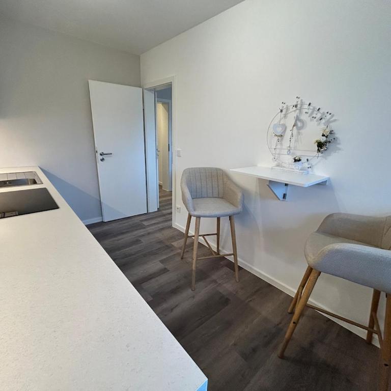 Gipfelbussi - Apartamento de 1 dormitorio con balcón y vistas a la montaña - 39