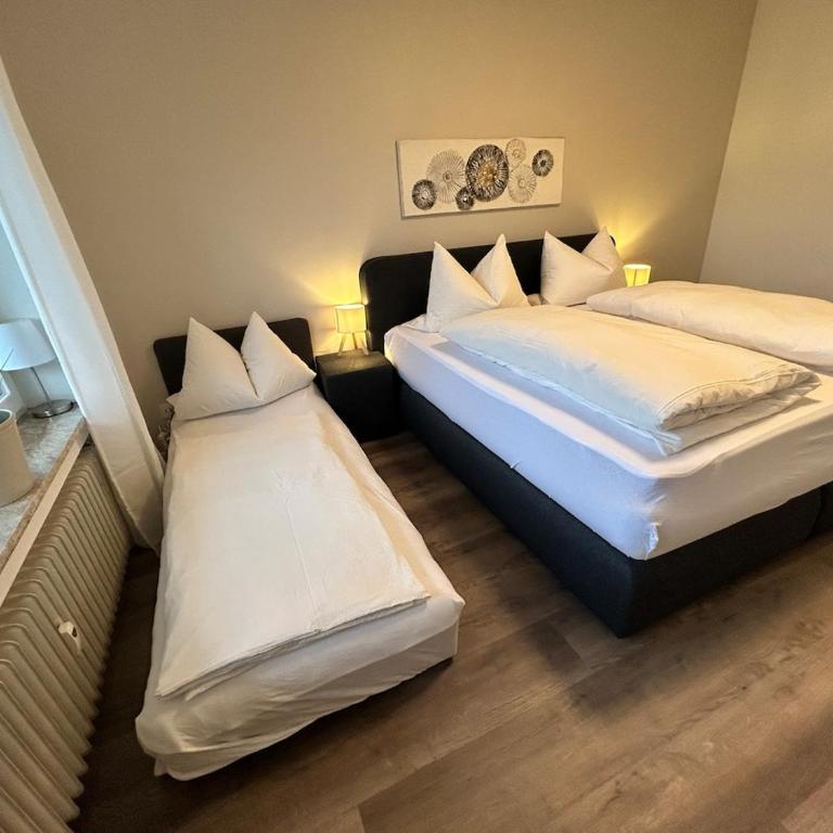 Gipfelbussi - Apartamento de 1 dormitorio con balcón y vistas a la montaña - 43