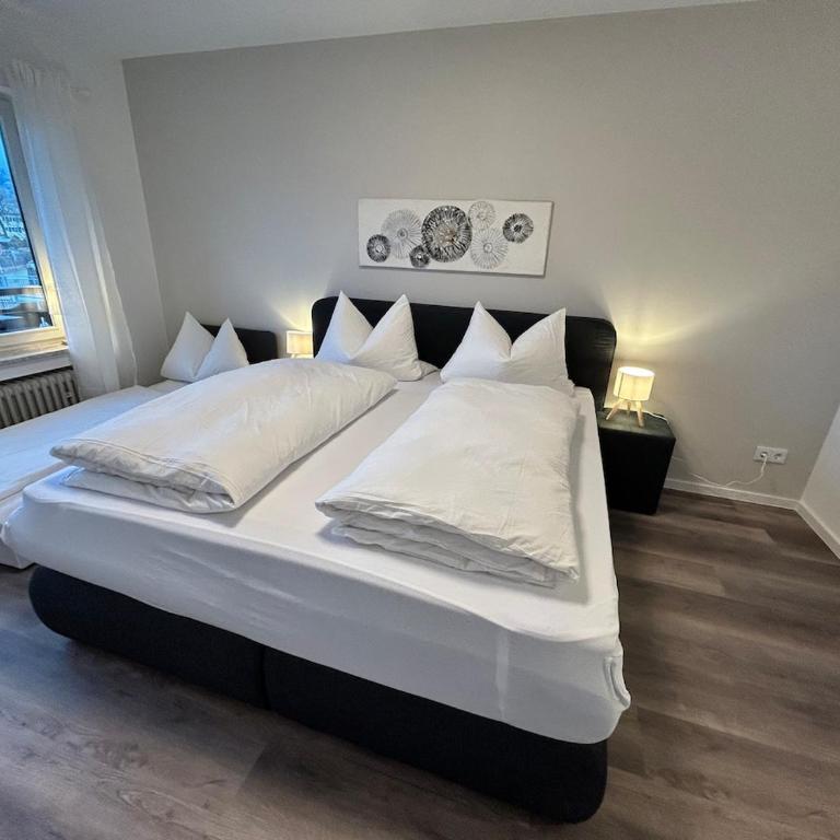 Gipfelbussi - Apartamento de 1 dormitorio con balcón y vistas a la montaña - 44
