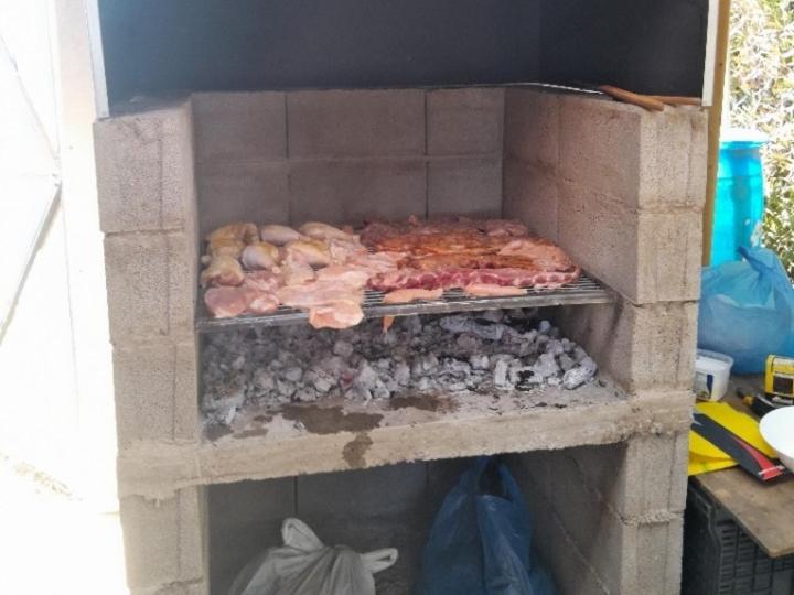 Casa mediterranea santo domingo - Casa de 3 dormitorios - 5