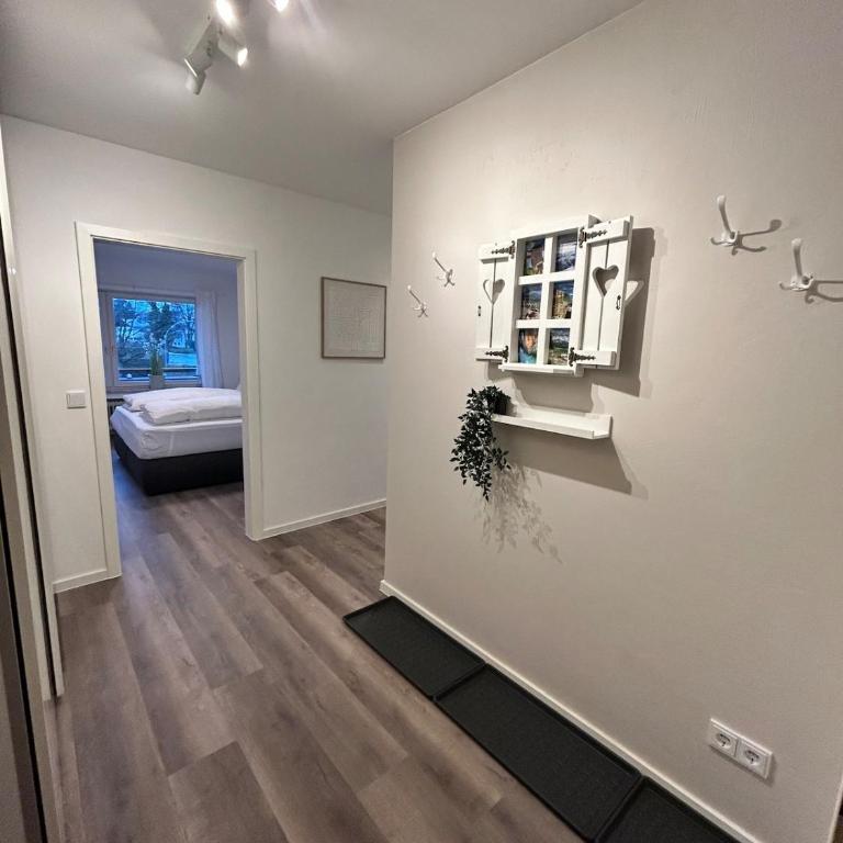 Gipfelbussi - Apartamento de 1 dormitorio con balcón y vistas a la montaña - 51