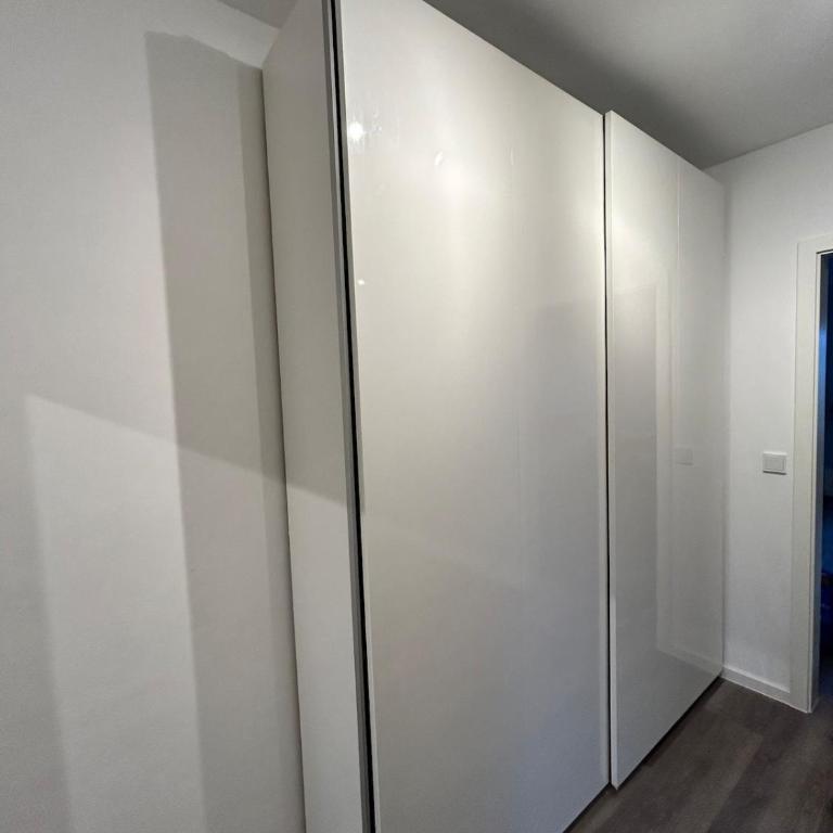 Gipfelbussi - Apartamento de 1 dormitorio con balcón y vistas a la montaña - 55