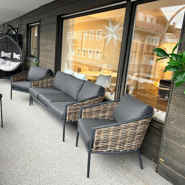 Gipfelbussi - Apartamento de 1 dormitorio con balcón y vistas a la montaña - 59