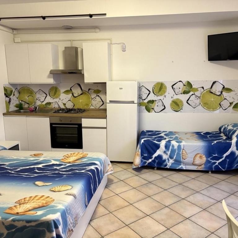 Hotel Wega - Appartamento Deluxe - 2