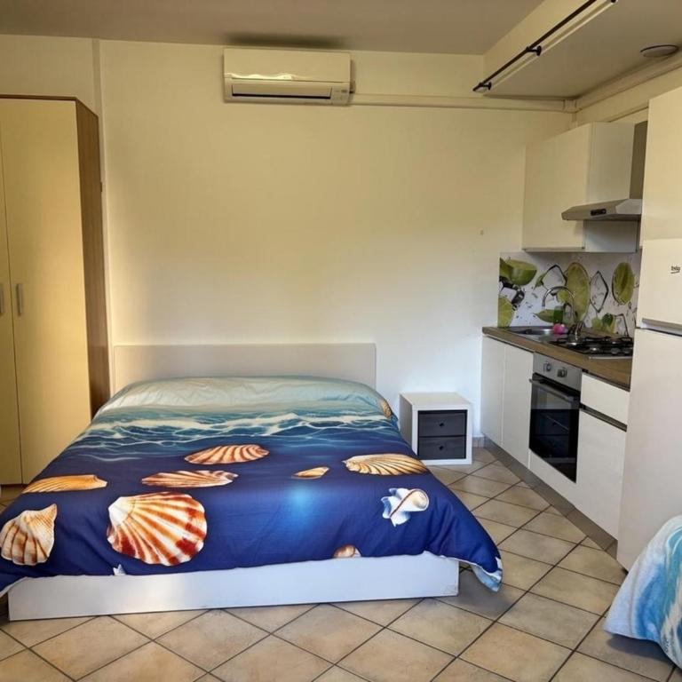 Hotel Wega - Appartamento Deluxe - 1