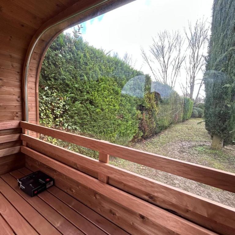 Magnifique villa au coeur de la campagne de Gordes - Villa - 18