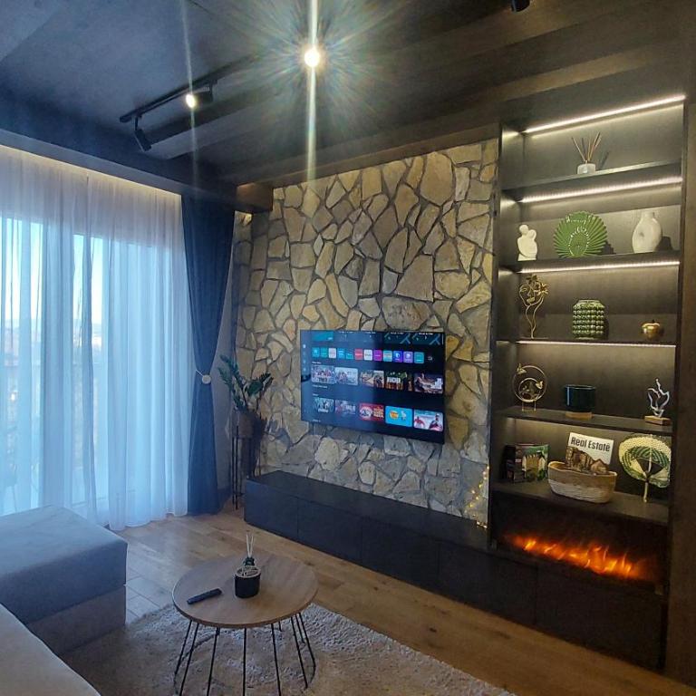Apartment Queen 735 - Apartman sa 1 Spavaćom Sobom - 2