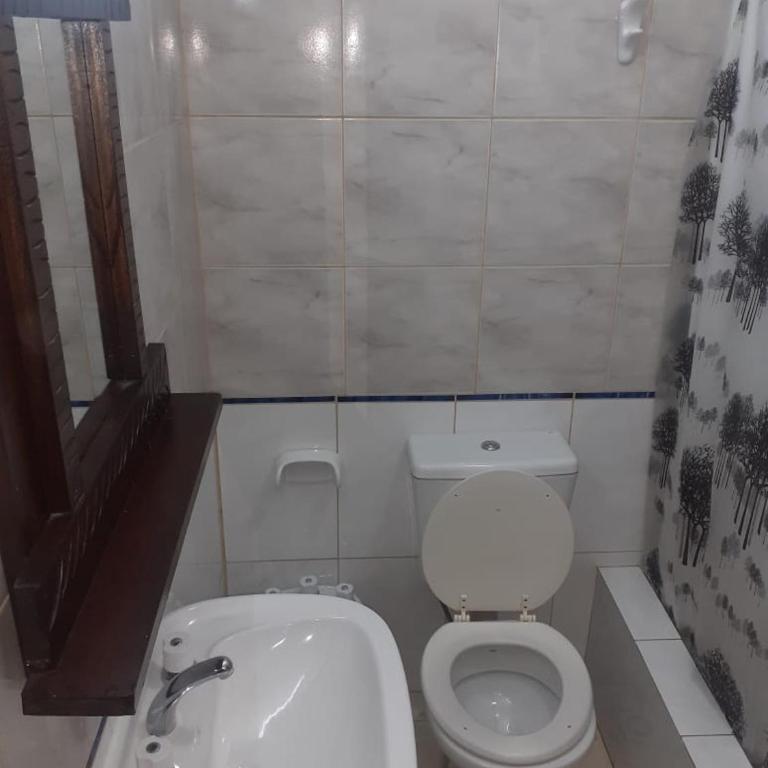 Marinos Ushuaia - Casa con 1 dormitorio - 6