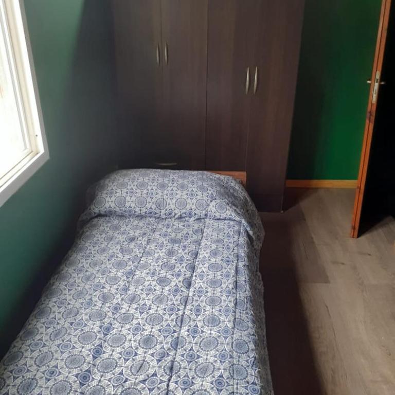 Marinos Ushuaia - Casa con 1 dormitorio - 3