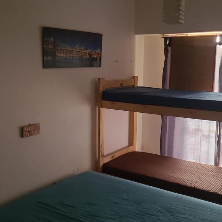 COKETT DEPARTAMENTO Planta Baja Con Patio HASTA 4 PERSONAS IDEAL 2 - One-Bedroom Apartment - 6